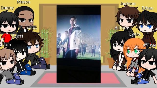 Teen wolf react to tiktok
(scisaac) sorry I'm lazy ? смотреть онлайн