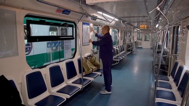 Метро Петербурга смотреть онлайн