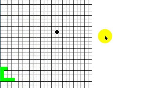 Snake Java Applet Example смотреть онлайн