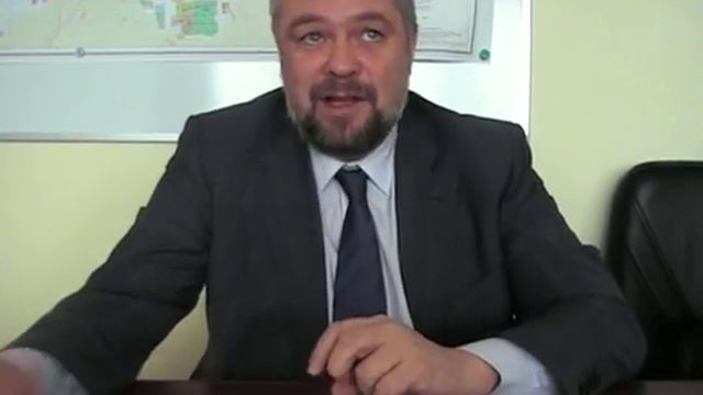 Александр Шпильман - об идее губернатора Комаровой смотреть онлайн