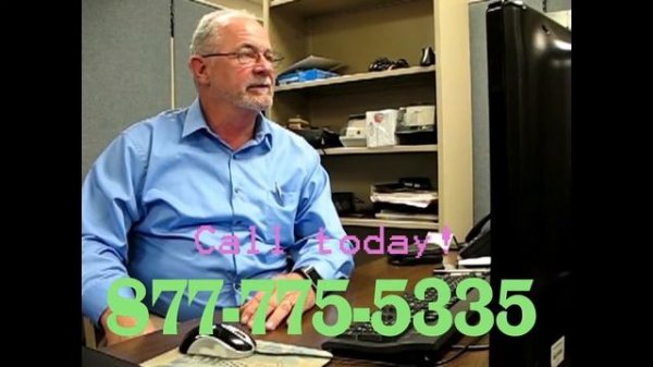 Tech smart sales- mini infomercial