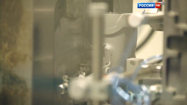 0278. НАУКА 2.0. ОСНОВНОЙ ЭЛЕМЕНТ. Инструмент. Схватка с материалом смотреть онлайн