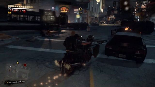 Dead Rising 3 - Мой Лагодром смотреть онлайн