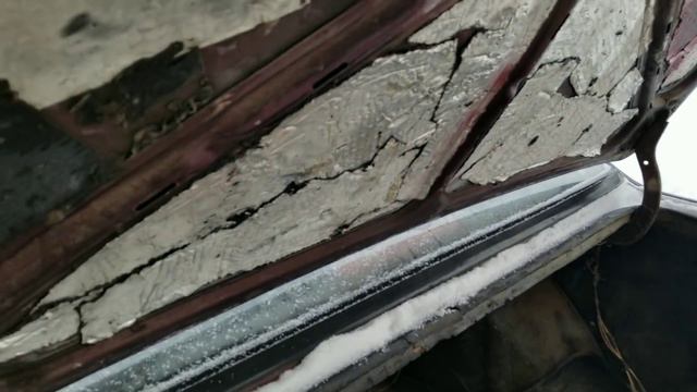 Приехали в п. Милаславка по поводу документов. смотреть онлайн
