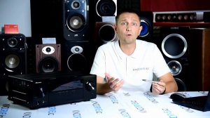 Pioneer VSX330 - обзор бюджетного АV-ресивера с хорошим набором достоинств