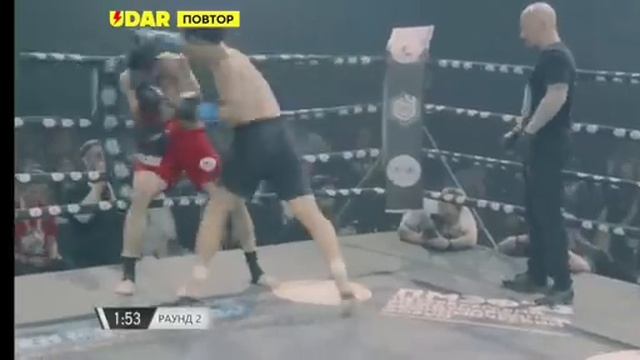 Mammad Amraliyev (AZE ) Vs  Tsyana Txenyana ( China ) 81 Kg.  SHOS CUP .