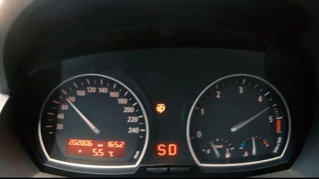 BMW X3 E83 3.0 Diesel Power смотреть онлайн