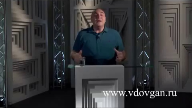 Довгань о российском телевидении смотреть онлайн