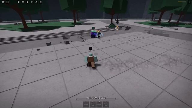 5 YOUTUBERS FIGHT USING EVERY ULTIMATE MODE In The Strongest Battlegrounds..