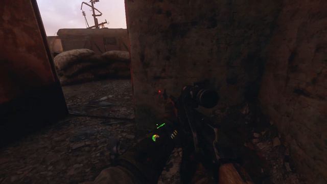 Metro Exodus: Enhanced - Hardcore | Part 10 смотреть онлайн