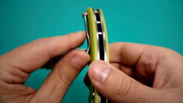 Обзор ножа F3 Mini Second Edition, он же Y-START JIN02, он же JIAHENG C81. смотреть онлайн