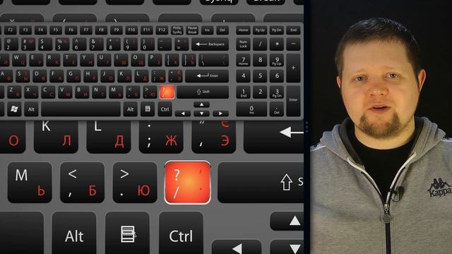 Горячие Клавиши для Монтажа - Keyboard Shortcuts - Premiere pro 5.5 смотреть онлайн
