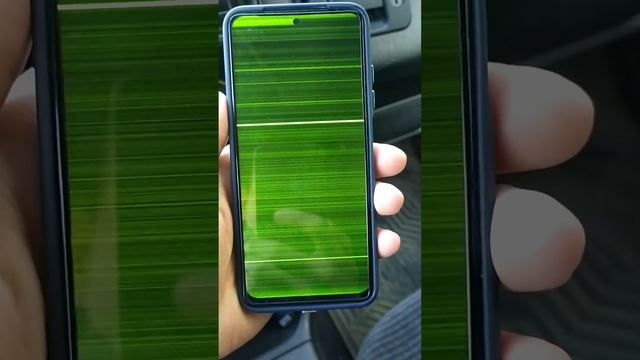 #Сяоми #Redmi Note 11 экран полосит и #смартфон #завис смотреть онлайн