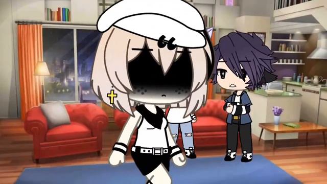 Очень маленький минифильм: Так будит лучше [Gacha Life] смотреть онлайн