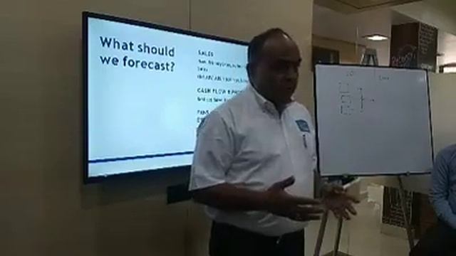 Demand Forecasting For Sales Growth in year 2019-2020 смотреть онлайн