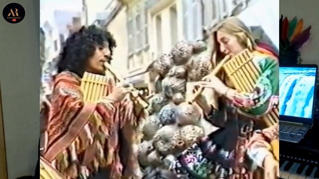 El condor pasa #разборпесни #перевод #произношение смотреть онлайн