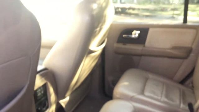 2005 Ford Expedition Eddie Bauer Edition For Sale смотреть онлайн