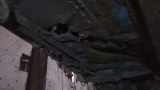 ВАЗ 2109 - замена поддомкратника/сварочные работы