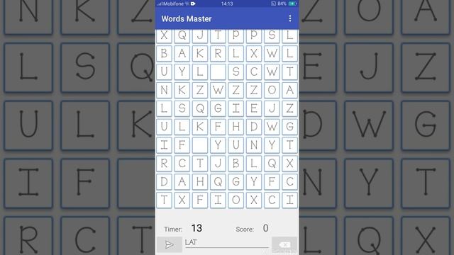 Words Master - an underrated game смотреть онлайн