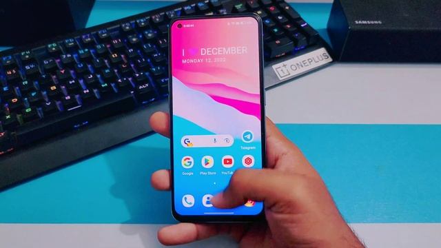 Oppo Reno 7 5G ColorOS 13 F.35 New Update Features | Oppo Reno 7 October Update Android 13 смотреть онлайн