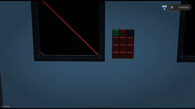 Учимся рисовать на Lua в StormWorks |Гайд по StormWorks| Kecuxa