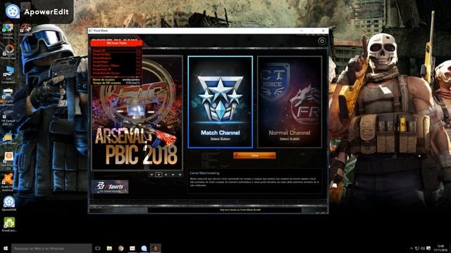 Point Blank смотреть онлайн