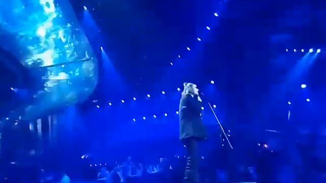Portugal: Salvador Sobral “Amar Pelos Dois” semi-final 1 dress rehearsal Eurovision 2017 смотреть онлайн