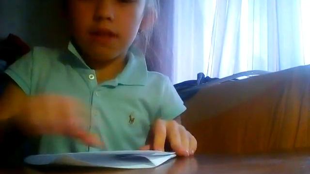 Как делать самолётик из бумаги смотреть онлайн