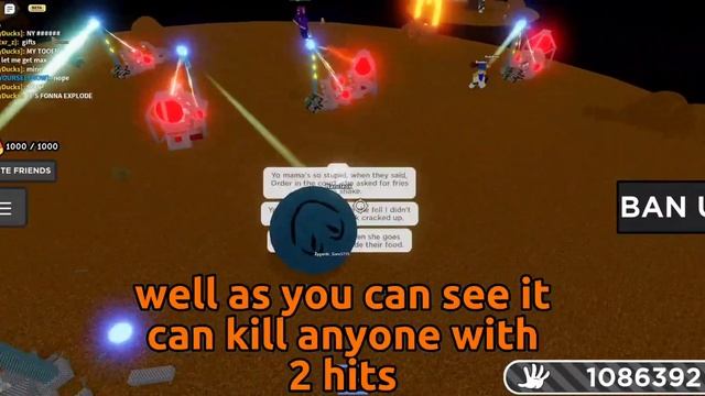 Tycoon Glove With Max Stats Showcase | Slap Battles Roblox смотреть онлайн