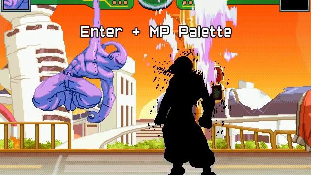 Street Fighter 3 Third Strike Palette Pack! [Hyper Dragon Ball Z + Z2I Pack] смотреть онлайн
