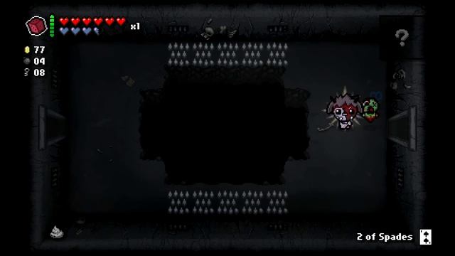 [УЛЬТРА МЕГА ИМБА!!!] The Binding Of Isaac: Rebirth - #187 - СИЛА БОГОВ! смотреть онлайн