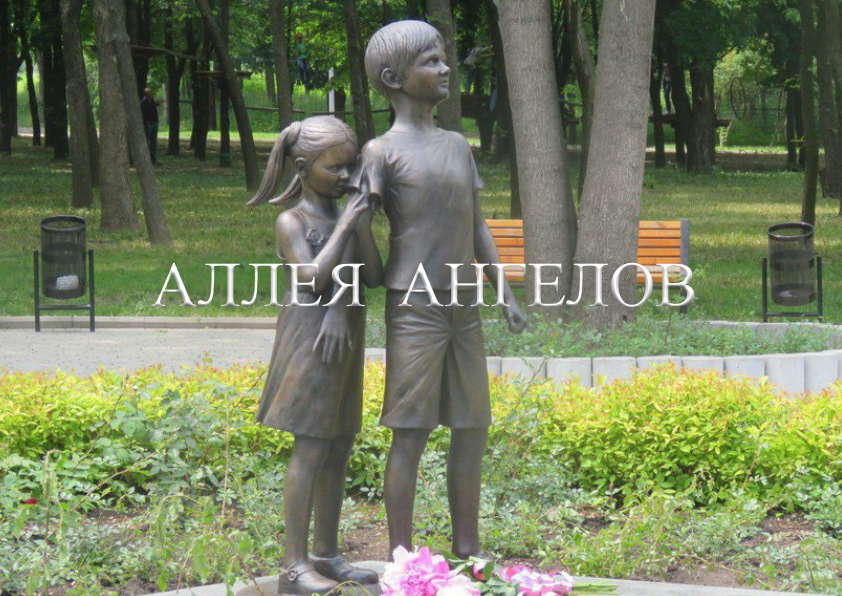 Аллея ангелов (беседа с ангелом). Вариант 1 (пианино). смотреть онлайн