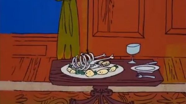 pantera rosa, pink panther