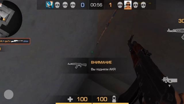 Мувик с нового девайса ? | TECNO SPARK 8C | Standoff2 смотреть онлайн
