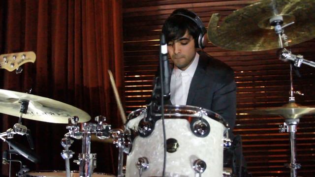 Clift Sessions: Matthew Dear смотреть онлайн