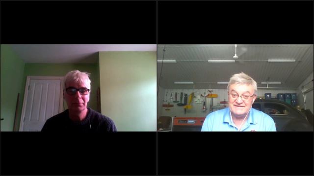 Oliver Tiger Interview Steve Fardon 2021 смотреть онлайн