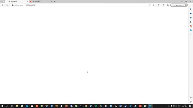 Ошибка соединения - при сканировании по сети на МФУ Kyocera / Connection error #Kyocera network sca смотреть онлайн