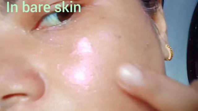 Natural glow to your face // make up revolution liquid highlighters смотреть онлайн