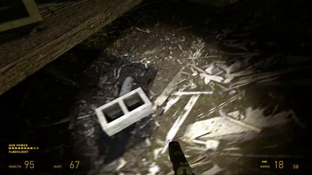 Half Life 2 Route Kanal смотреть онлайн