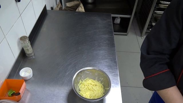 Драники Гриль (Grill)