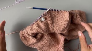 Футболка регланом сверху с расчетами ростка и кеттлевкой