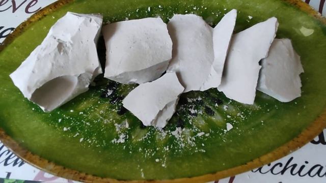 Мел Услада/Chalk Delight