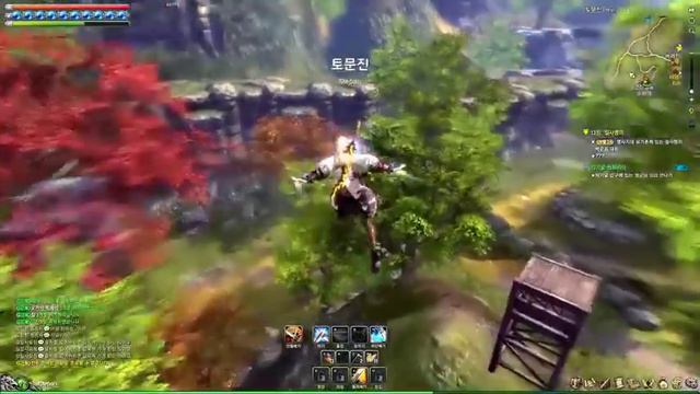 TOP 10 САМЫХ ОЖИДАЕМЫХ MMORPG