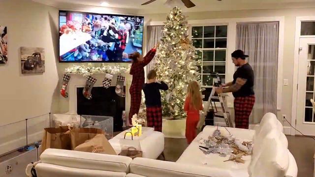 Merry Christmas 2022!!! 🎄 смотреть онлайн