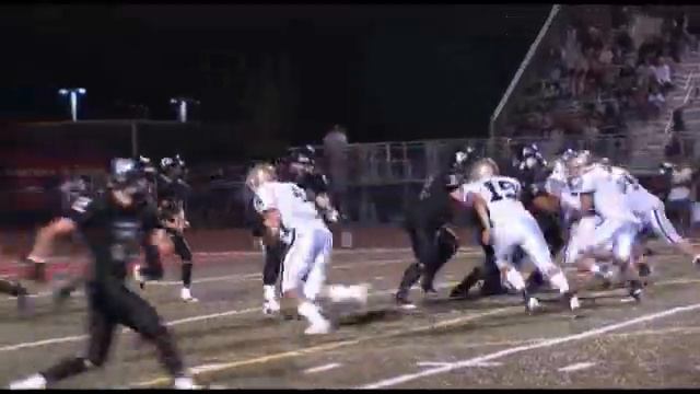 High School Football: Lone Peak vs. Alta смотреть онлайн