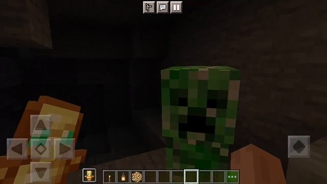 Addon Java MCPE 1.17 addon java mcpe 1.17 Addon Java V2 смотреть онлайн