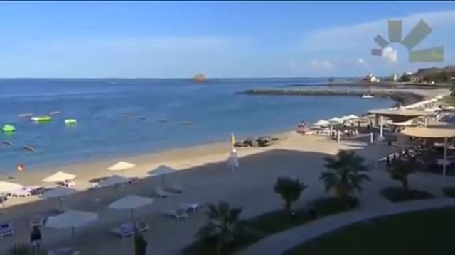 The Radisson Blu Resort Fujairah (Ex. Jal Fujairah Resort & Spa)