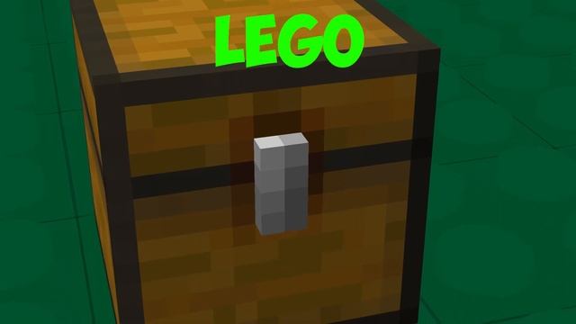 textures JAVA vs LEGO смотреть онлайн