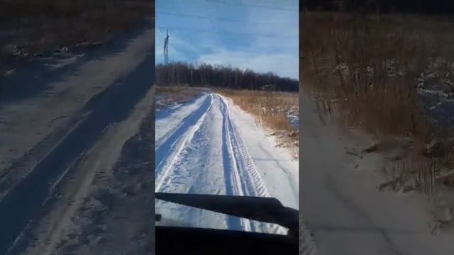 Едем на работу смотреть онлайн