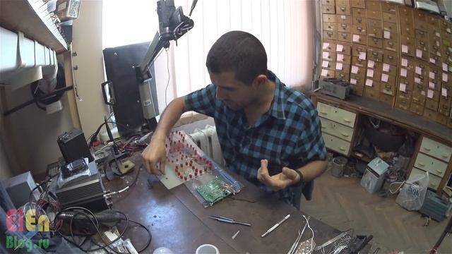 Повезло или нет? AtMega8 из Китая Как не потерять время.